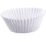 Kaiser - Paket med 200 pappersformar för mini-muffins 4,5 cm