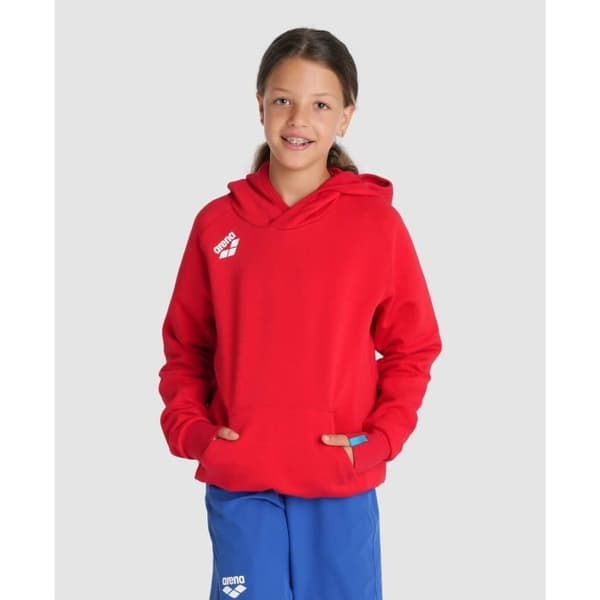 Barn hoodie Arena Team Panel