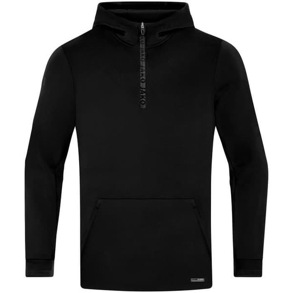 Damsweatshirt med huva Jako Pro Casual