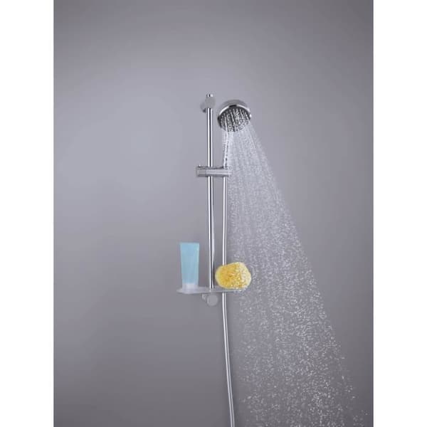 GROHE - 4-jet duschset med bar - 9,5l