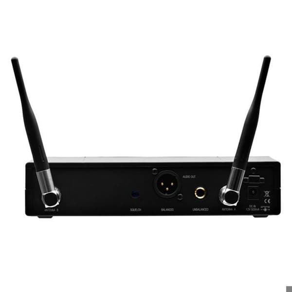 AKG trådlöst mikrofonssystem WMS45