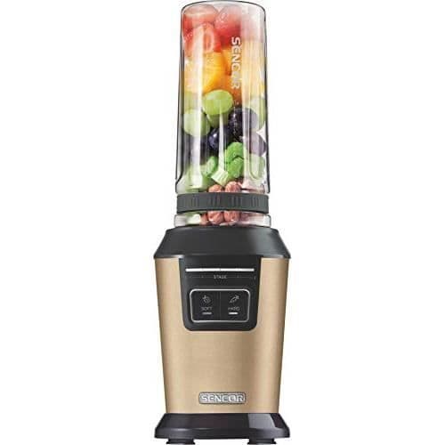 SENCOR SBL 7077CH Smoothie Mixer Champagne SBL 7077CH
