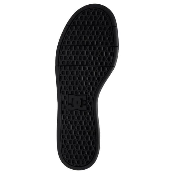 Baskets DC Shoes Crisis 2 - svart/svart - 42