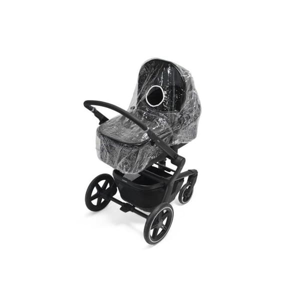 Regnskydd för barnvagn