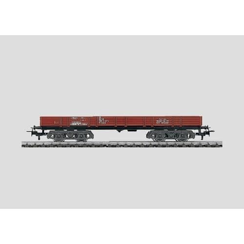 Vagn - MÄRKLIN - 4473 - Brun