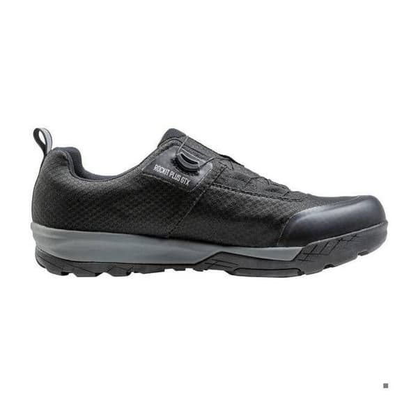 Northwave Rockit Plus Gtx - svart skor