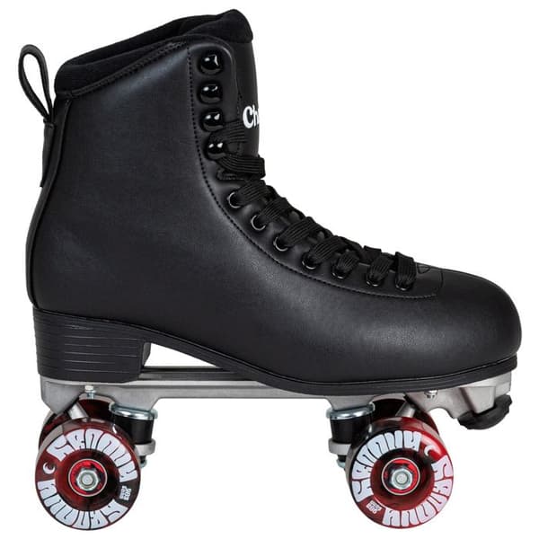 Roller quad Chaya Classic - svart