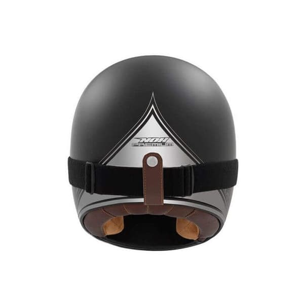 NOX PREMIUM INTEGRAL RAGE SPITFIRE SVART/ARG