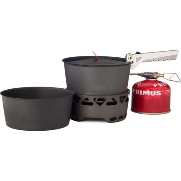 Primus Prime Tech - Gaskök - 1300ml svart