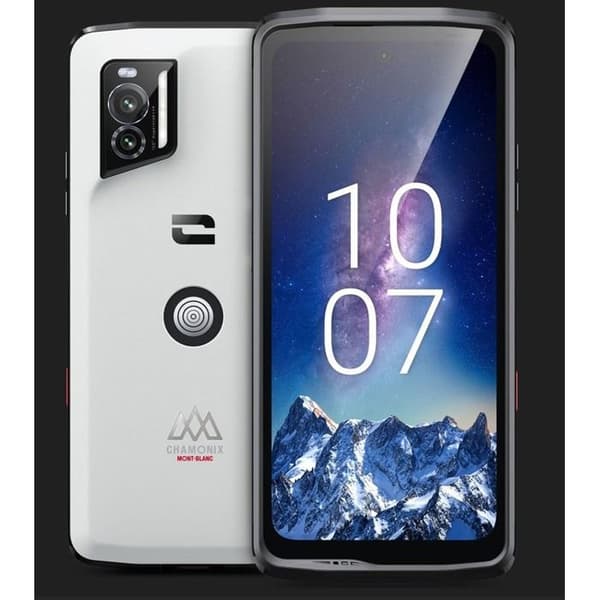 Smartphone Crosscall STELLAR X5 S CHAMONIX