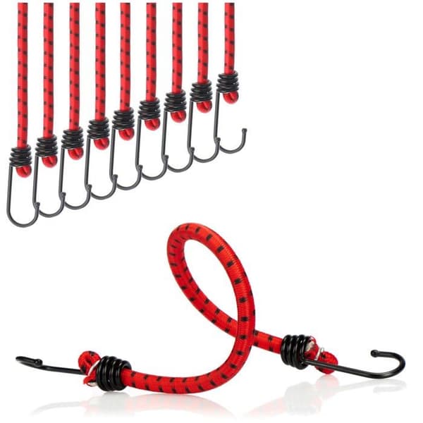 Rep - rem - bungee cord - kedja Com-four - CF9310