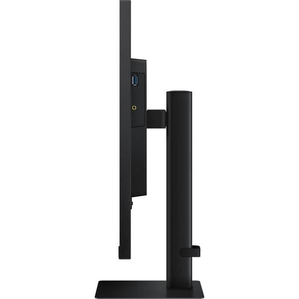 Skärm PC - SAMSUNG - 27" - UHD 4K - 60Hz - IPS-panel - 5ms - LS27D700EAUXEN