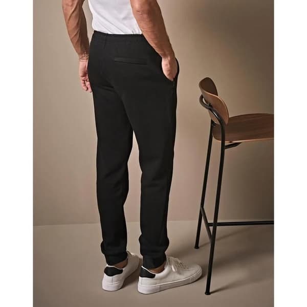 Tee Jays Interlock joggingsbyxor