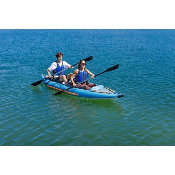 Kayak Spinera Tenaya 120