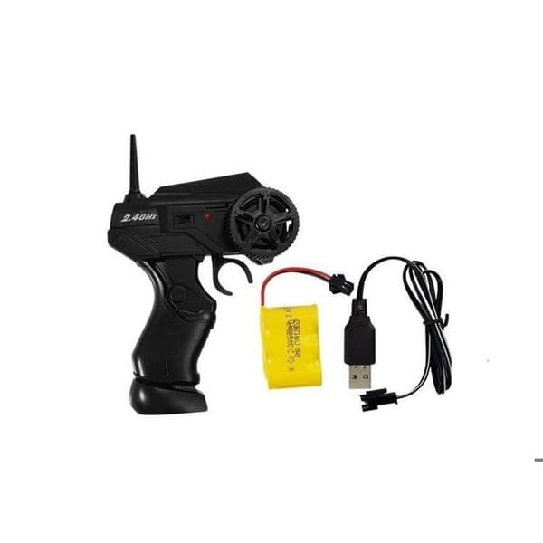 Fjärrstyrd Sportbil 1:10 Röd R/C