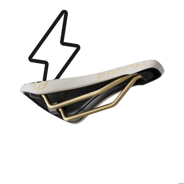 Selle Ergon SM Downhill Vali H"ll Edition