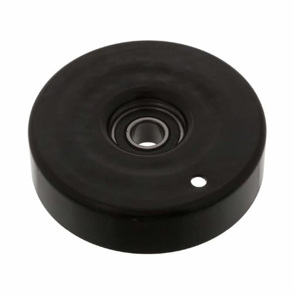 Febi - 07021 -Bilstein Spännhjul, ribbad kilrem