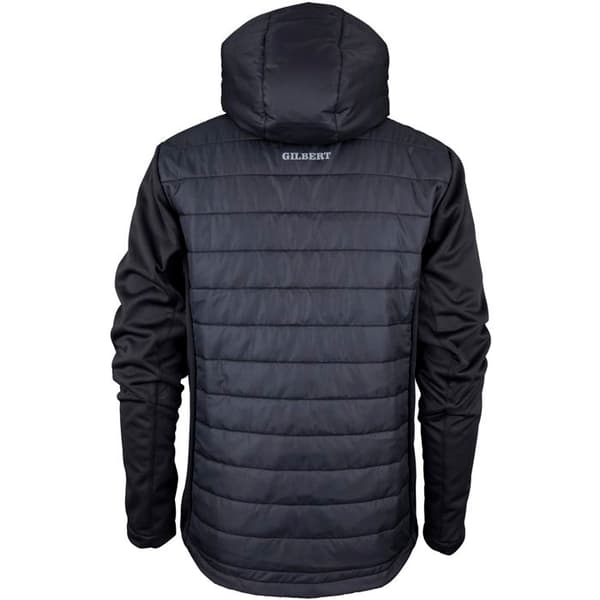 Väst Gilbert Pro Active Quarter Zip