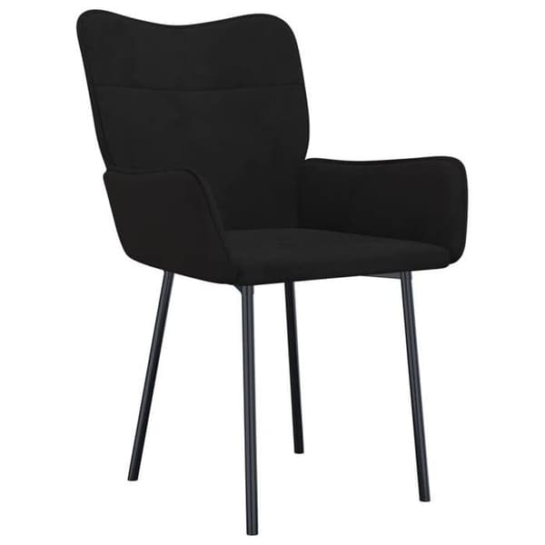 vidaXL 2x Matstolar, Middagsfåtöljer, Kökstolar, Middagsset, Restaurangstolar 344826