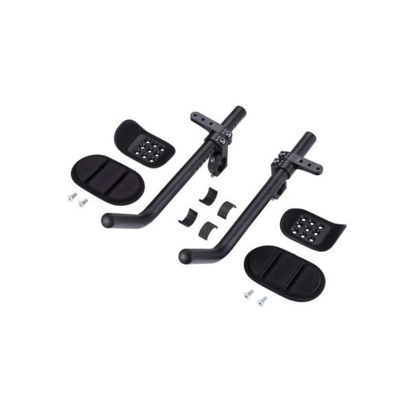 Cintre aéro réglable BBB AeroMAX