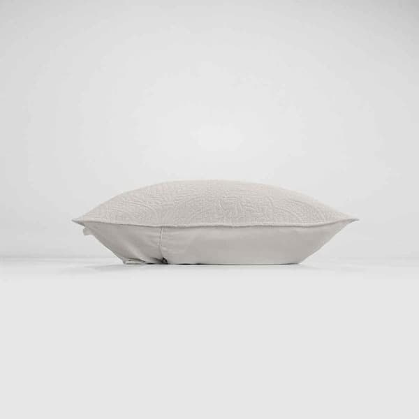 Kuddfodral "Romane" 40x40cm Lin