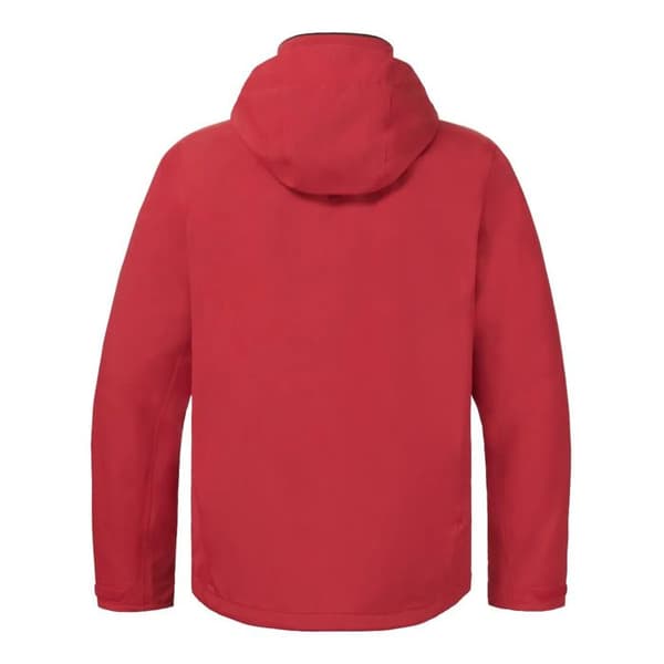 Musto Sardinia kvart jacka