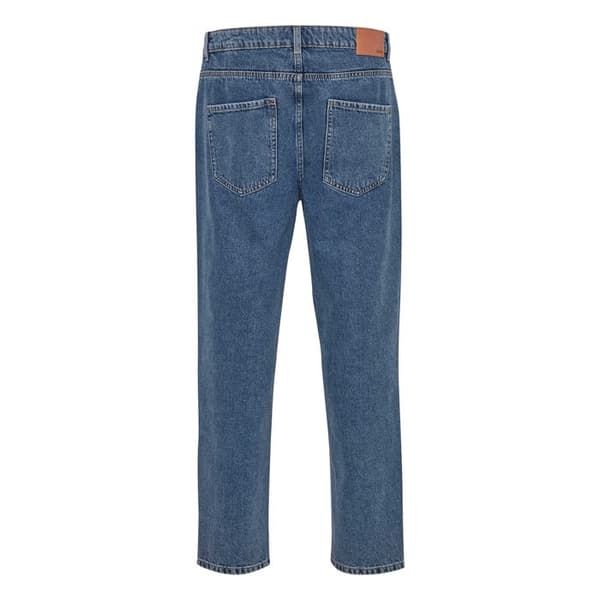 Jeans Solid Dylan Pappa