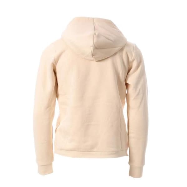 Sweat Ecru Flicka Kappa Kamil