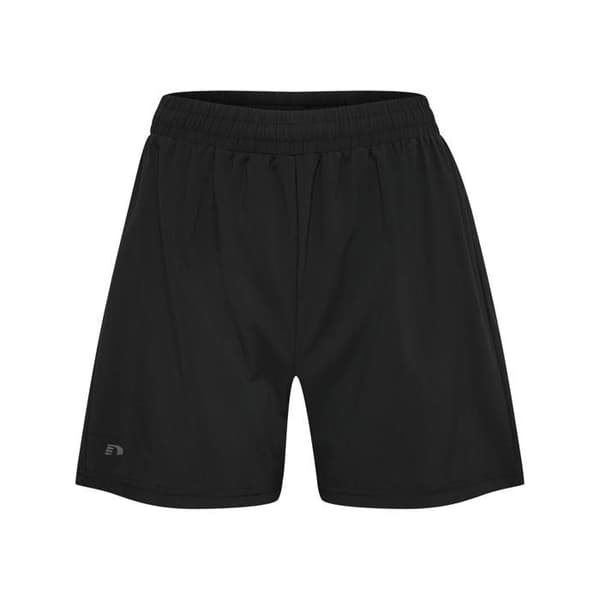 Newline Max leggings för kvinnor - svart