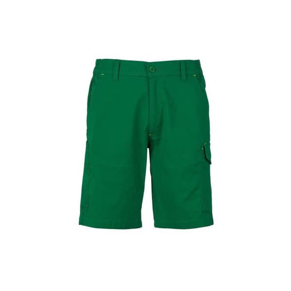 Bermuda Payper Wear Service - grön gelé