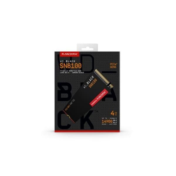 WD_BLACK SN8100 WDS400T1X0M-0