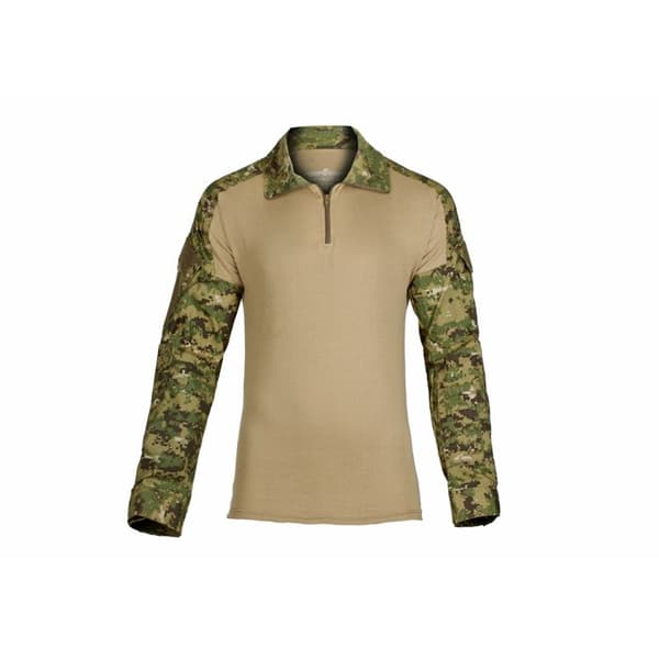 Långärmad stridsblus Invader Gear - socom
