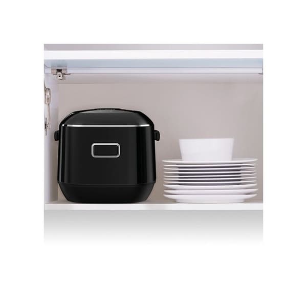 Tefal MINI FUZZY Compact riskokare - 7 program - RK6012F1
