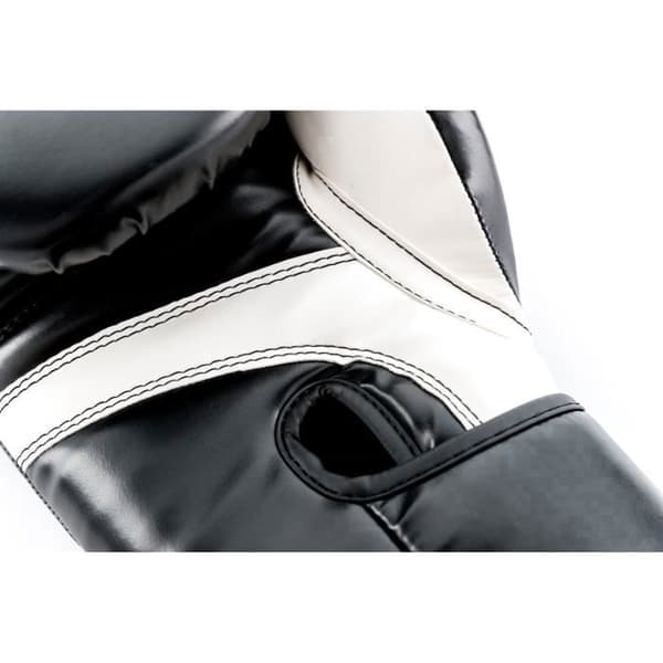 Pro träningsboxhandskar - UFC - Svart - 16 oz