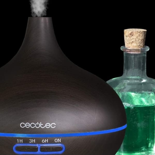 Cecotec Aromadiffuser Pure Aroma 300 Yin