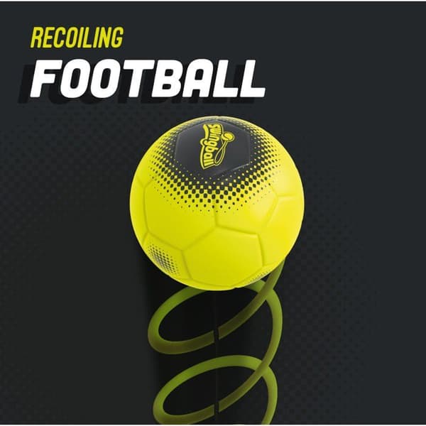 Swingball Reflex fotbollsspel