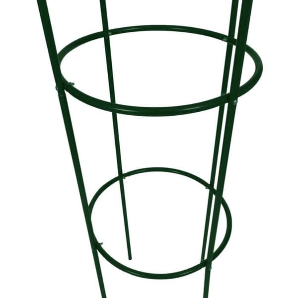 vidaXL Garden Arch Tower 2 st