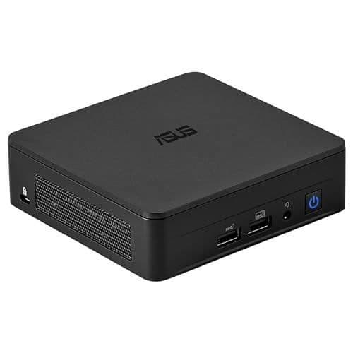 ASUS RNUC13L3KV700002I Barebon