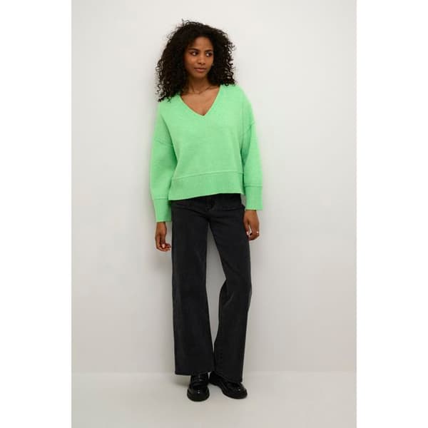 Pull dam KAFFE Fridana