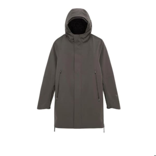 Parka Krakatau Planck