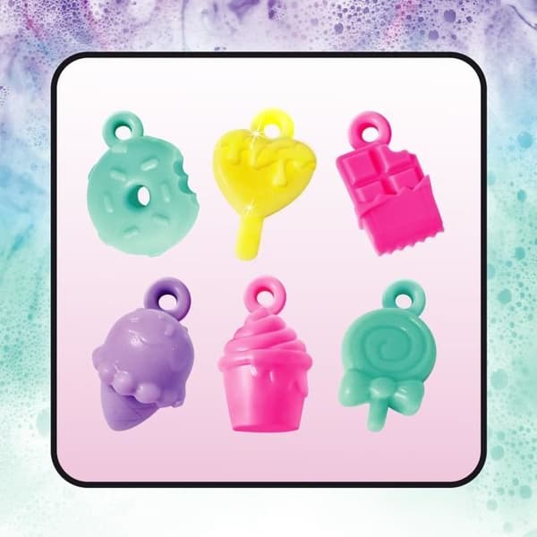 Badbombdistributör - So Bomb - BBD 045 Canal Toys