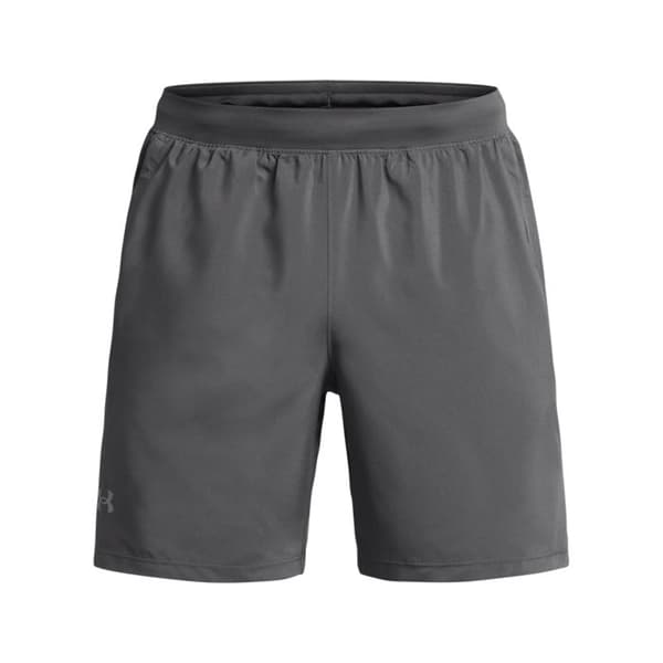 Shorts - UNDER ARMOUR - Launch 7 - Lätt - Bekväm - Ventilerande