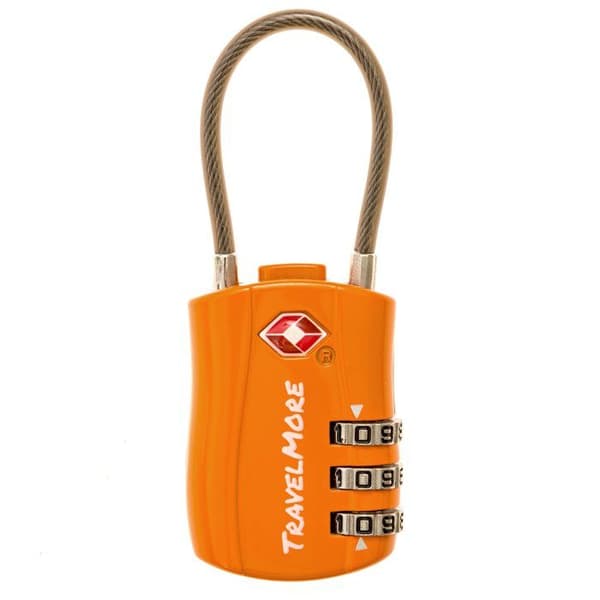 Travelmore bagagekedjor - ..