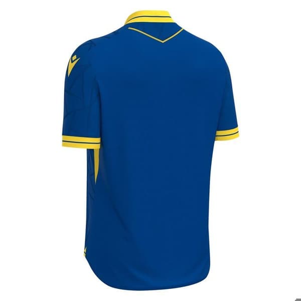 Maillot Macron Cerberus Eco