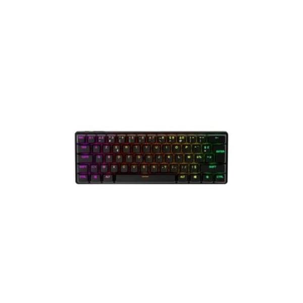 Steelseries APEX PRO MINI TRÅDLÖS tangentbord