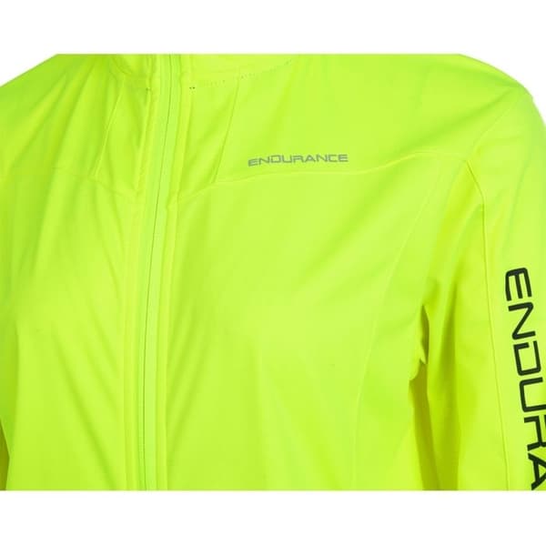 Vattentät jacka dam Endurance Ziva