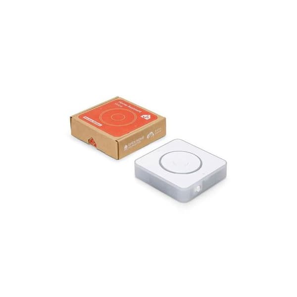 Home Assistant Röstöversikt Nabu Casa