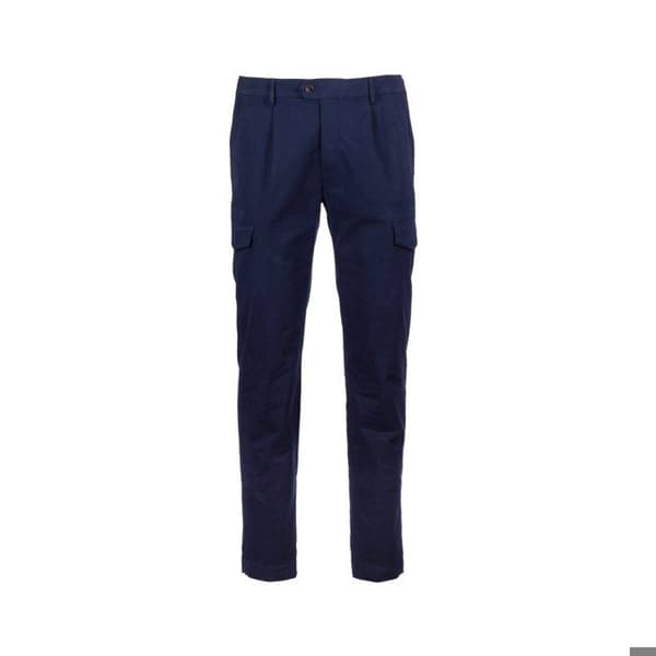 Payper Wear Marshal chinos - marinblå