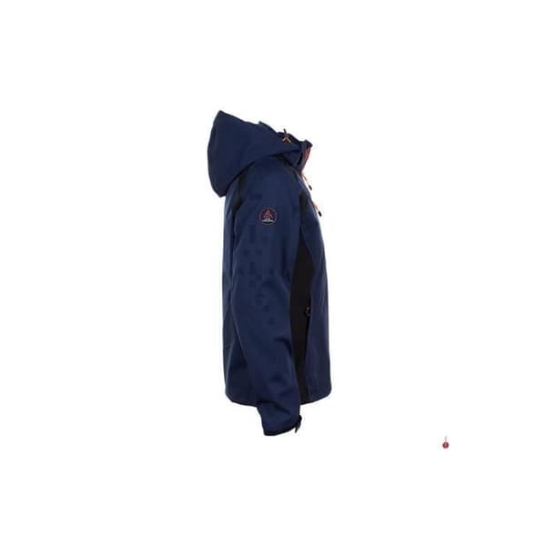 Softshell-jacka för män CABILONE