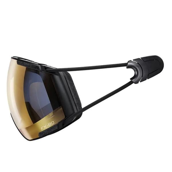 Skidmask Casco FX-80 Magnet Link Vautron